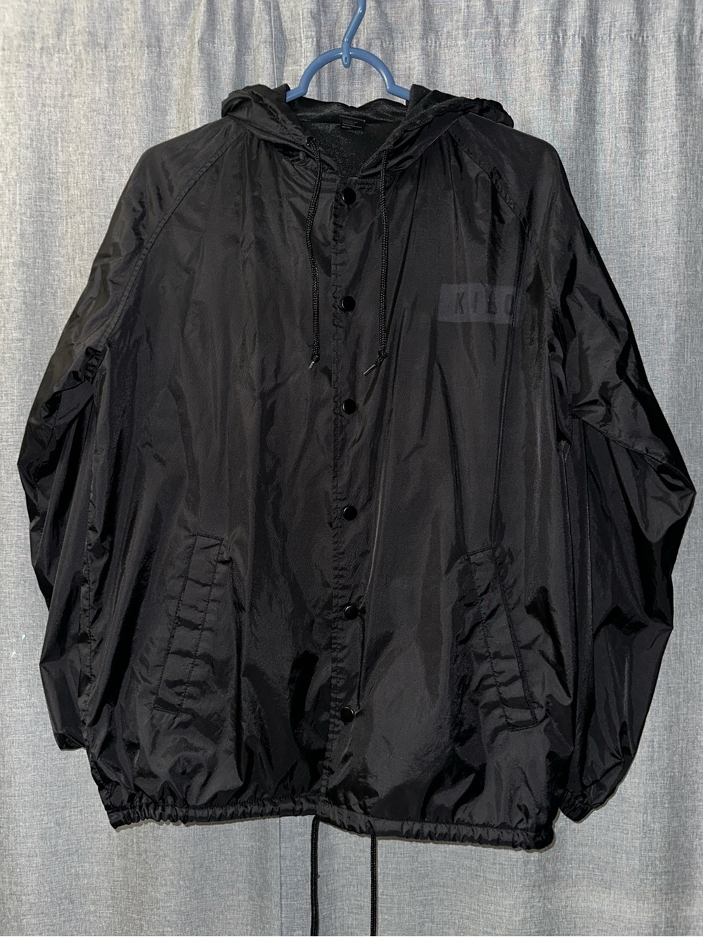 KILO Windbreaker